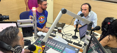 En el marco del &lsquo;D&iacute;a del Periodista&rsquo;, comunicadores podr&aacute;n adquirir conocimientos sobre Inteligencia Artificial