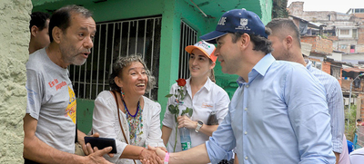 Estas son las cinco buenas noticias de la semana para los cale&ntilde;os desde la administraci&oacute;n Distrital
