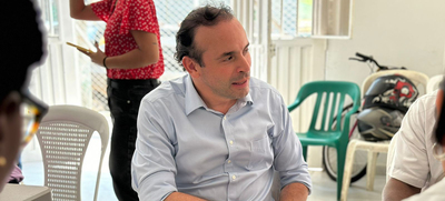 Con mesas t&eacute;cnicas entre Alcald&iacute;a de Cali, gestores y gestoras, avanza el proceso para la apertura y mejoramiento de comedores comunitarios