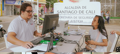 Por la convivencia pac&iacute;fica, servicios de las Casas de Justicia estar&aacute;n en los territorios de Santiago de Cali