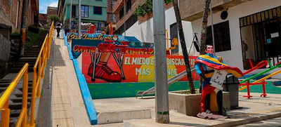 &iexcl;Cali: tu voz cuenta! Este s&aacute;bado llega a la comuna 1, segundo consejo ciudadano con el alcalde Eder