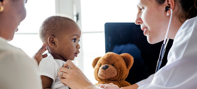 C&aacute;ncer infantil: el diagn&oacute;stico a tiempo es esperanza para el futuro