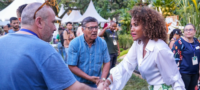 La Colombia BirdFair tom&oacute; vuelo tras la inauguraci&oacute;n de su d&eacute;cima versi&oacute;n