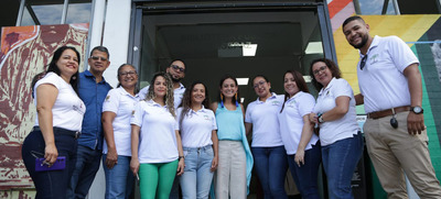 Alcald&iacute;a de Cali inicia apertura de la Red de Bibliotecas P&uacute;blicas