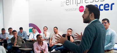 Se desarroll&oacute; el Segundo Encuentro de Industrias Creativas, un factor  clave para reactivar y recuperar a Cali