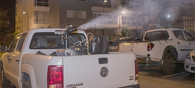 Conozca las acciones para hacer frente al dengue que se realizan semana a semana