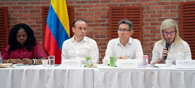 Prevenci&oacute;n del feminicidio y otras violencias letales: componente crucial del Plan de Desarrollo Distrital de Cali con enfoque de g&eacute;nero
