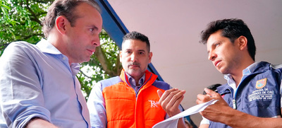 Se definen proyectos para el fortalecimiento de la  red p&uacute;blica hospitalaria de Cali