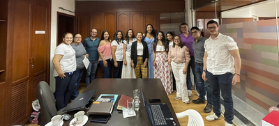 &iexcl;Pasos firmes por la ni&ntilde;ez de Cali! As&iacute; se organizan los mantenimientos preventivos de las UTS para la Primera Infancia