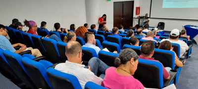 Primera sesi&oacute;n ordinaria del Comit&eacute; Interinstitucional de Atenci&oacute;n a  Poblaci&oacute;n Migrante en Cali