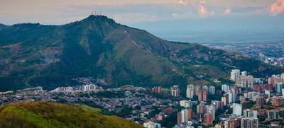 $87.000 millones es la cifra de impacto econ&oacute;mico que se espera por la  realizaci&oacute;n de la COP16 en Cali
