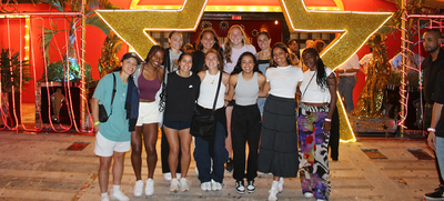 Al ritmo de la salsa, gastronom&iacute;a y  cultura, Cali recibe a la delegaci&oacute;n New York Gotham, que participar&aacute;n en The Women&rsquo;s Cup