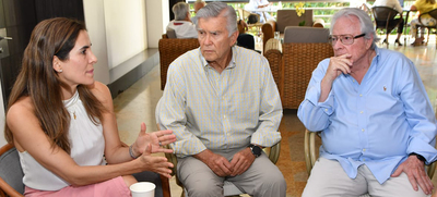 Alcald&iacute;a de Cali y Fundaci&oacute;n Club Campestre desarrollar&aacute;n parque en la Comuna 18