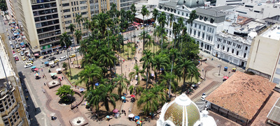 Cali, presente con su riqueza natural y tur&iacute;stica en  la Vitrina de Anato 2024