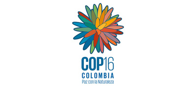 Colombia presenta al mundo la imagen de la COP16 y env&iacute;a un mensaje de &lsquo;Paz con la