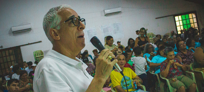 Con hist&oacute;rica participaci&oacute;n, los cale&ntilde;os escogieron  las l&iacute;neas de inversi&oacute;n para la formulaci&oacute;n  del Plan de Desarrollo Distrital &lsquo;Recuperemos Cali&rsquo;