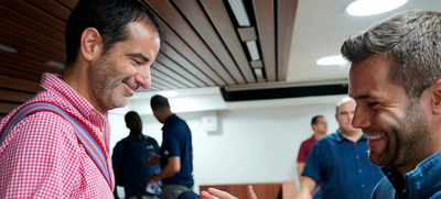 Parte positivo de la FIFA tras recorrido por las &aacute;reas de la Copa Mundial Femenina Sub-20 y el estadio Pascual Guerrero de Cali