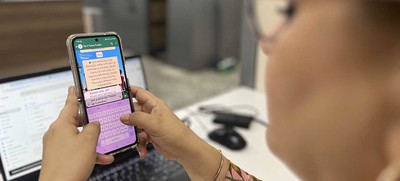 Evolucionamos para ofrecer un mejor servicio a nuestros contribuyentes