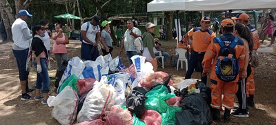 Civismo, cultura ciudadana y educaci&oacute;n ambiental, la f&oacute;rmula para recuperar r&iacute;os y huertas en tres sectores de Cali