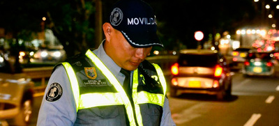 Movilidad: autoridad de tr&aacute;nsito podr&aacute; adelantar proceso contravencional con videos que demuestren posibles infracciones
