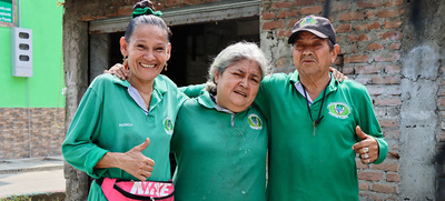 La heroica labor de los recicladores de Cali: factor clave en el desarrollo sostenible y el cuidado del medioambiente