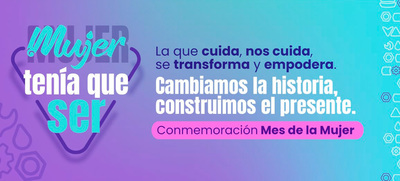 &iexcl;Cali abre la agenda 8M! Las cale&ntilde;as podr&aacute;n disfrutar de una amplia oferta de actividades de cuidado y bienestar durante todo el mes