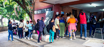 Alcald&iacute;a pone en funcionamiento Comisar&iacute;a de Familia de Descongesti&oacute;n para el oriente de Cali
