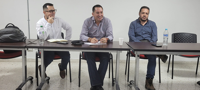 Gobierno Nacional asign&oacute; nuevo contratista de obra a la sede educativa Bienestar Social