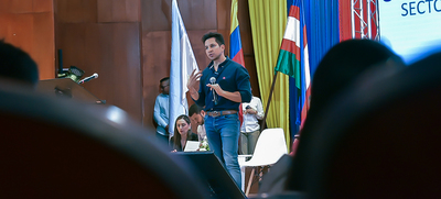 Secretar&iacute;a de Salud present&oacute; el modelo integral de atenci&oacute;n territorial en APS