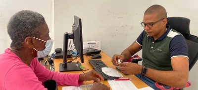 Conozca la ruta de atenci&oacute;n para el programa Colombia Mayor en Cali