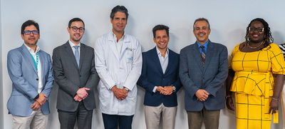 Se formaliza la alianza entre Henry Ford Health, Imbanaco y la Secretar&iacute;a de Salud Distrital para fortalecer inmunizaci&oacute;n contra el VPH