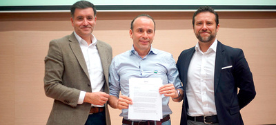 A trav&eacute;s de Inteligencia Artificial, la Alcald&iacute;a de Santiago de Cali y Amazon Web Service podr&aacute;n generar soluciones innovadoras para la ciudadan&iacute;a
