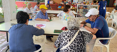 Se reactiva el convenio con San Miguel para garantizar el bienestar de las personas mayores