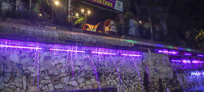 &iexcl;Cali se viste de violeta! Alcald&iacute;a iluminar&aacute; 14 hitos ornamentales para conmemorar el &lsquo;D&iacute;a de la Mujer&rsquo;
