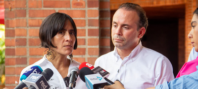 Primer consejo de seguridad ambiental preparatorio a la COP16 en Cali