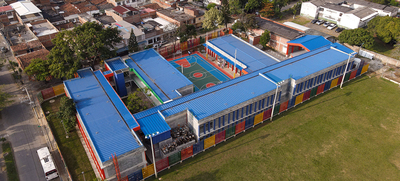 Se restringe el consumo de sustancias psicoactivas en los alrededores de colegios, parques, centros deportivos y zonas de inter&eacute;s cultural