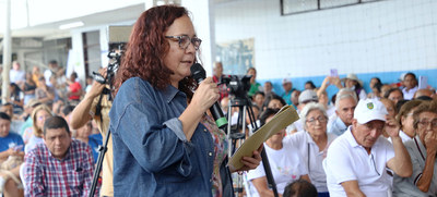 Las Juntas de Acci&oacute;n Comunal deben reformar sus estatutos