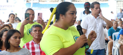 Juntas de Acci&oacute;n Comunal y asociaciones de Juntas de Acci&oacute;n Comunal ser&aacute;n atendidas por la DIAN