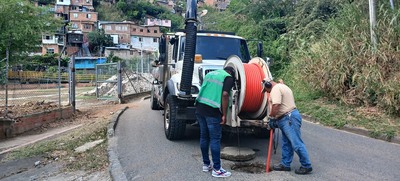 Dagma y Emcali trabajan en la protecci&oacute;n del r&iacute;o Aguacatal