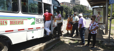 Movilidad iniciar&aacute; operativos de control a veh&iacute;culos de Transporte P&uacute;blico Colectivo Urbano que no est&eacute;n legalmente autorizados