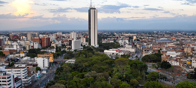 Alcalde hace un llamado a cale&ntilde;os para que fortalezcan la cultura tributaria