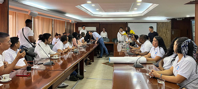 Nuevos liderazgos llegan al Consejo de Juventud de Cali