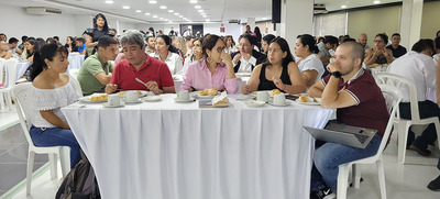 353 nuevos directivos docentes y maestros participaron de la inducci&oacute;n al sistema educativo oficial