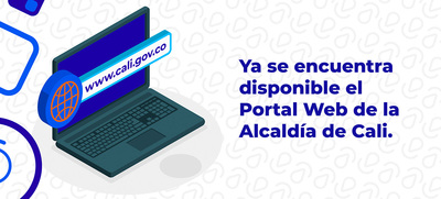 Fallas t&eacute;cnicas del sitio web de la Alcald&iacute;a de Cali fueron resueltas: se encuentra nuevamente habilitado para tr&aacute;mites