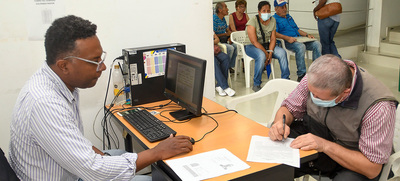 El 20 de marzo vence el plazo para el cobro del subsidio Colombia Mayor