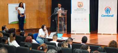 Impulso financiero en la primera feria de servicios financieros para Mipymes