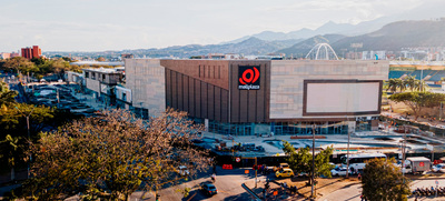 Mallplaza Cali abri&oacute; sus puertas a los cale&ntilde;os