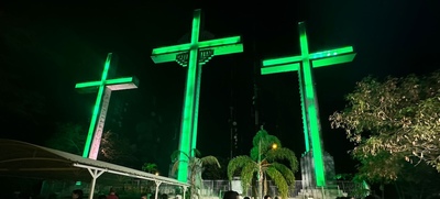 Plan de Respuesta de la Secretar&iacute;a de Gesti&oacute;n del Riesgo para Semana Santa: Preparaci&oacute;n y Acci&oacute;n