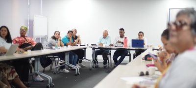 Se instala la red de econom&iacute;a colaborativa de Cali