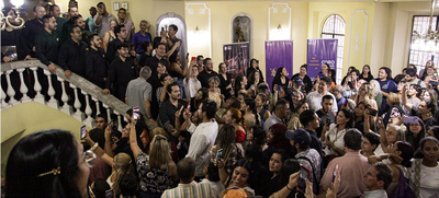 &Eacute;xito total el primer Encuentro de M&uacute;sica Cl&aacute;sica de Cali: nuevos  vientos de ciudad